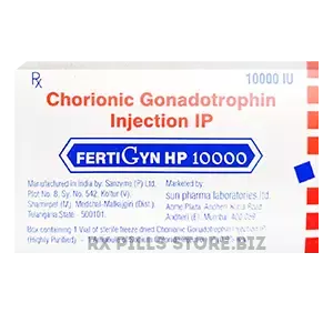fertigyn-hp