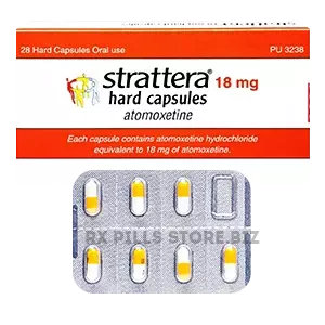 strattera